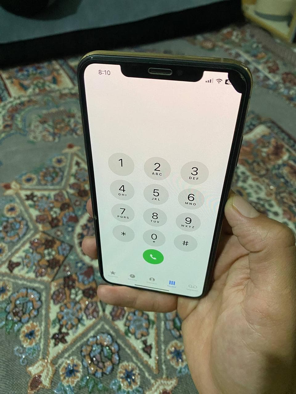 آیفون اکس اس مکس