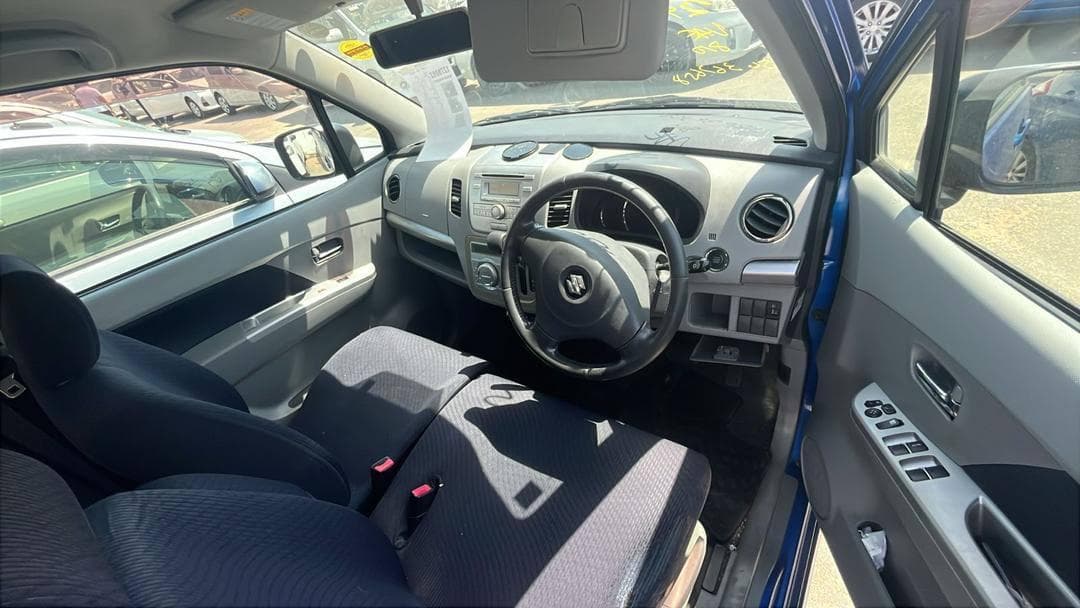 واگنر لمتید کانتینری