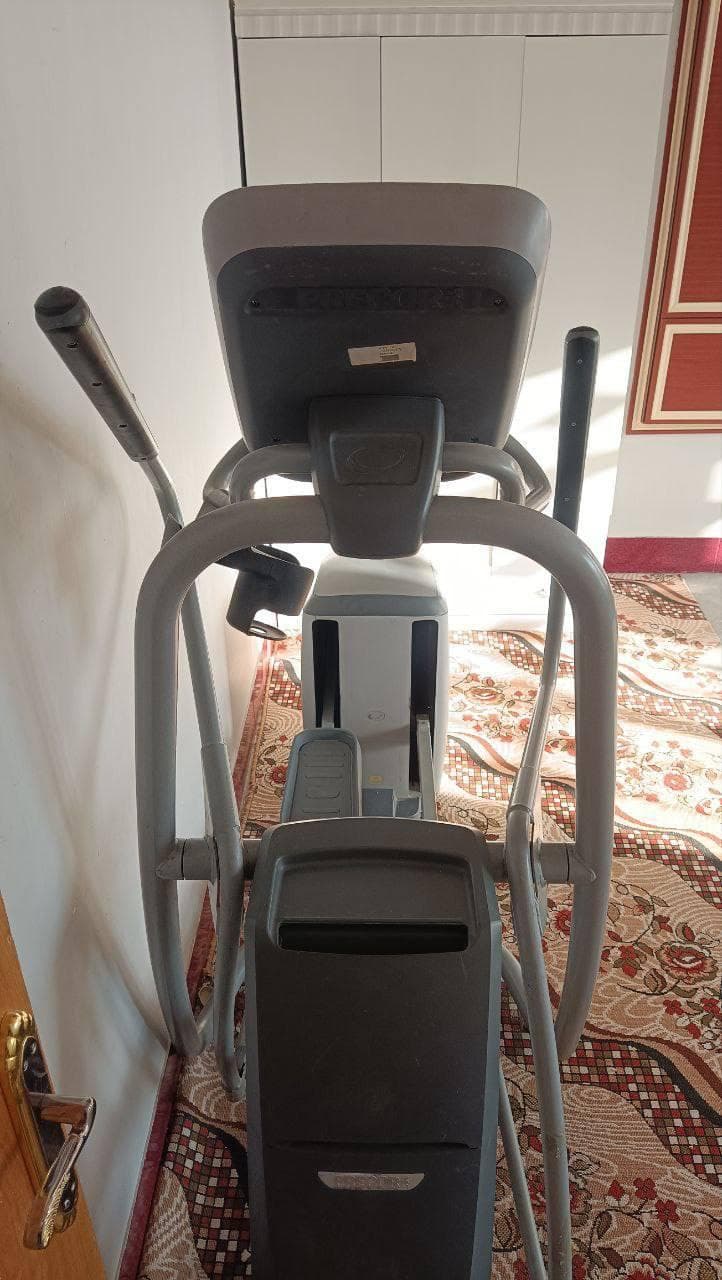 ماشین دوش PRECOR امریکایی