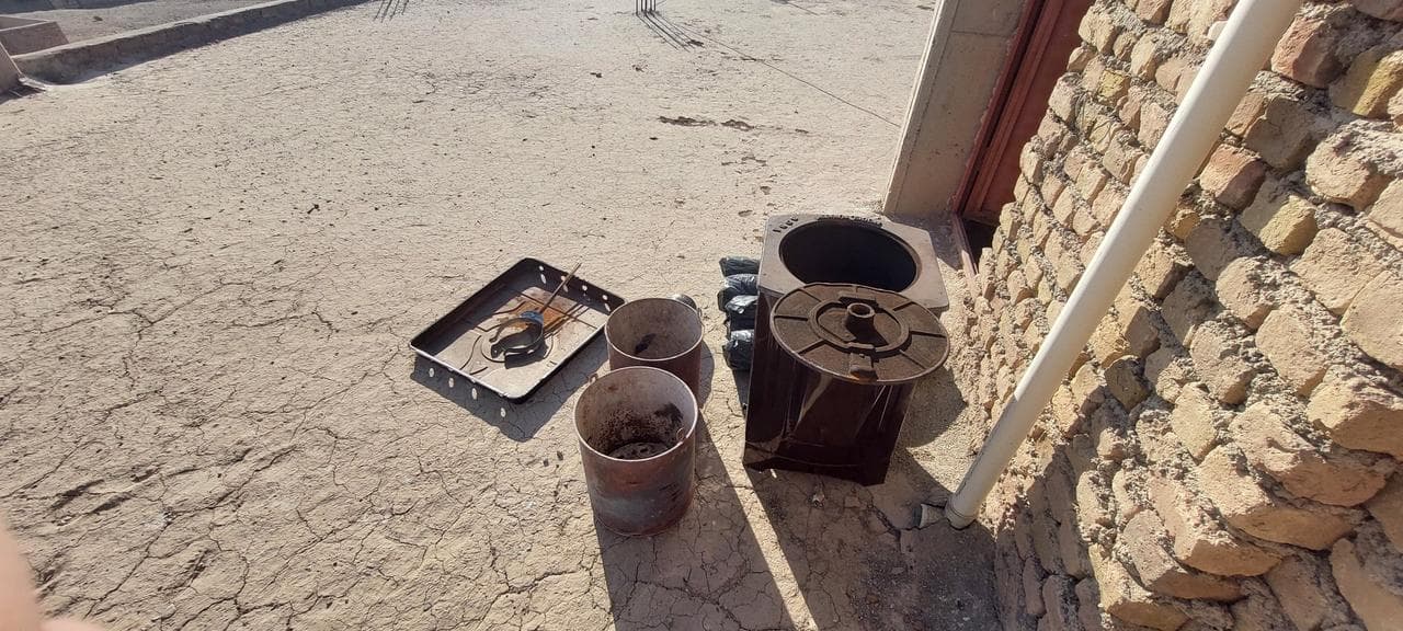 بخاری ترکی سوبا