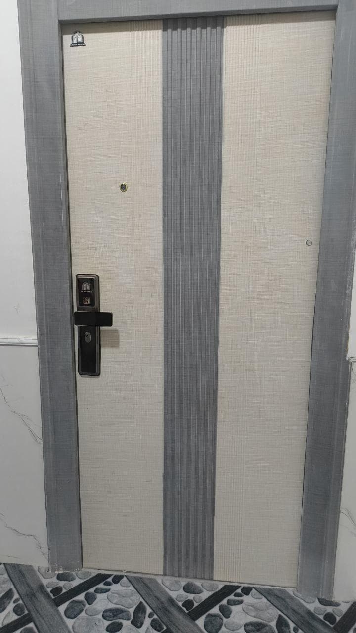 خانه فروشی لوکس ومدرن دو طبقه تکمیل