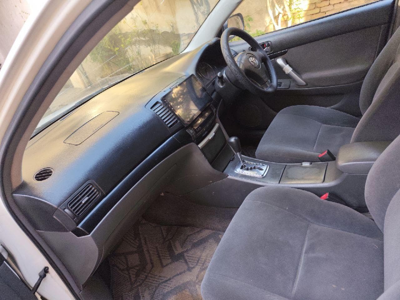 موتر کرولا اِلیُون