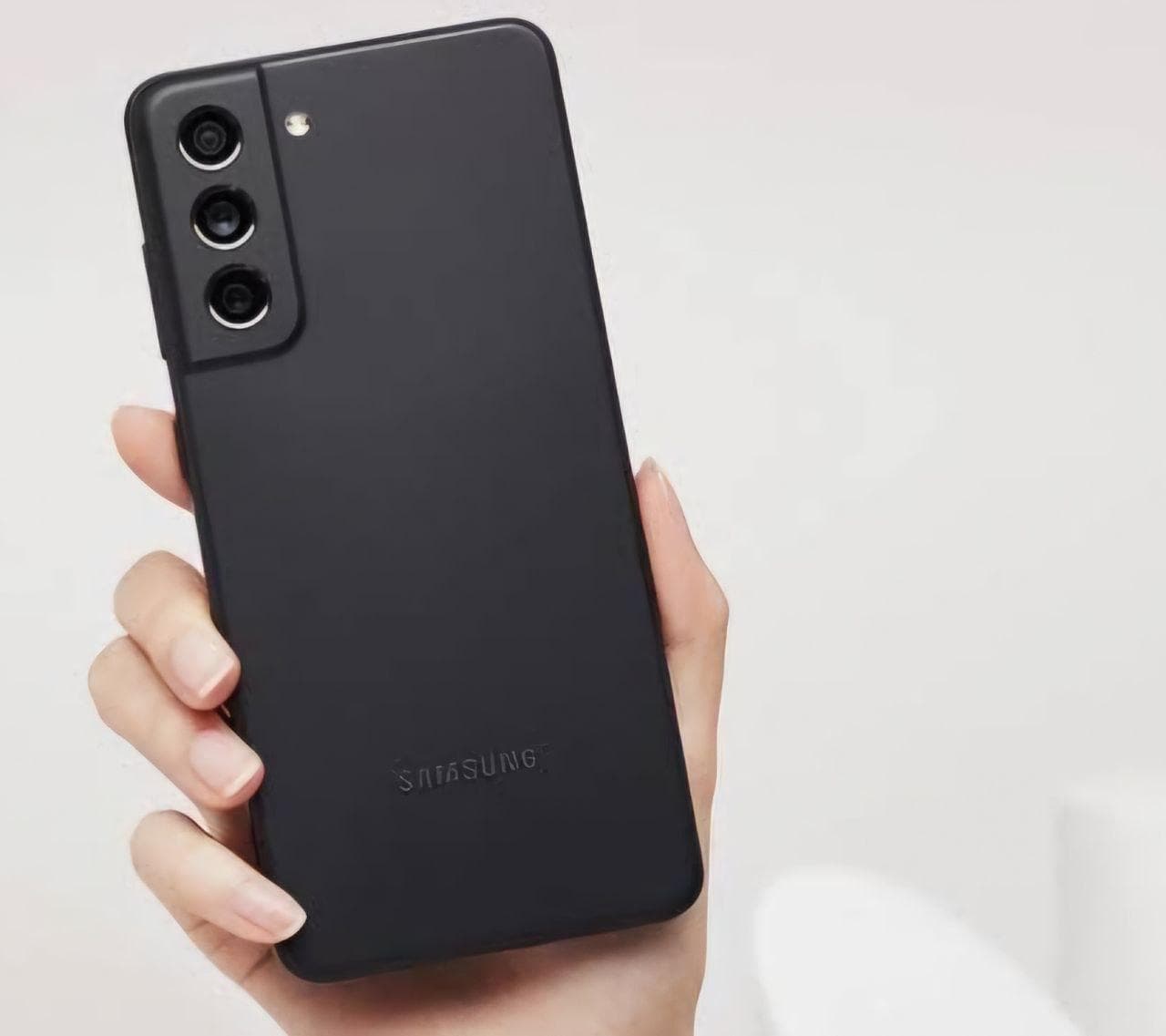 فروش سامسونگ S21 fe