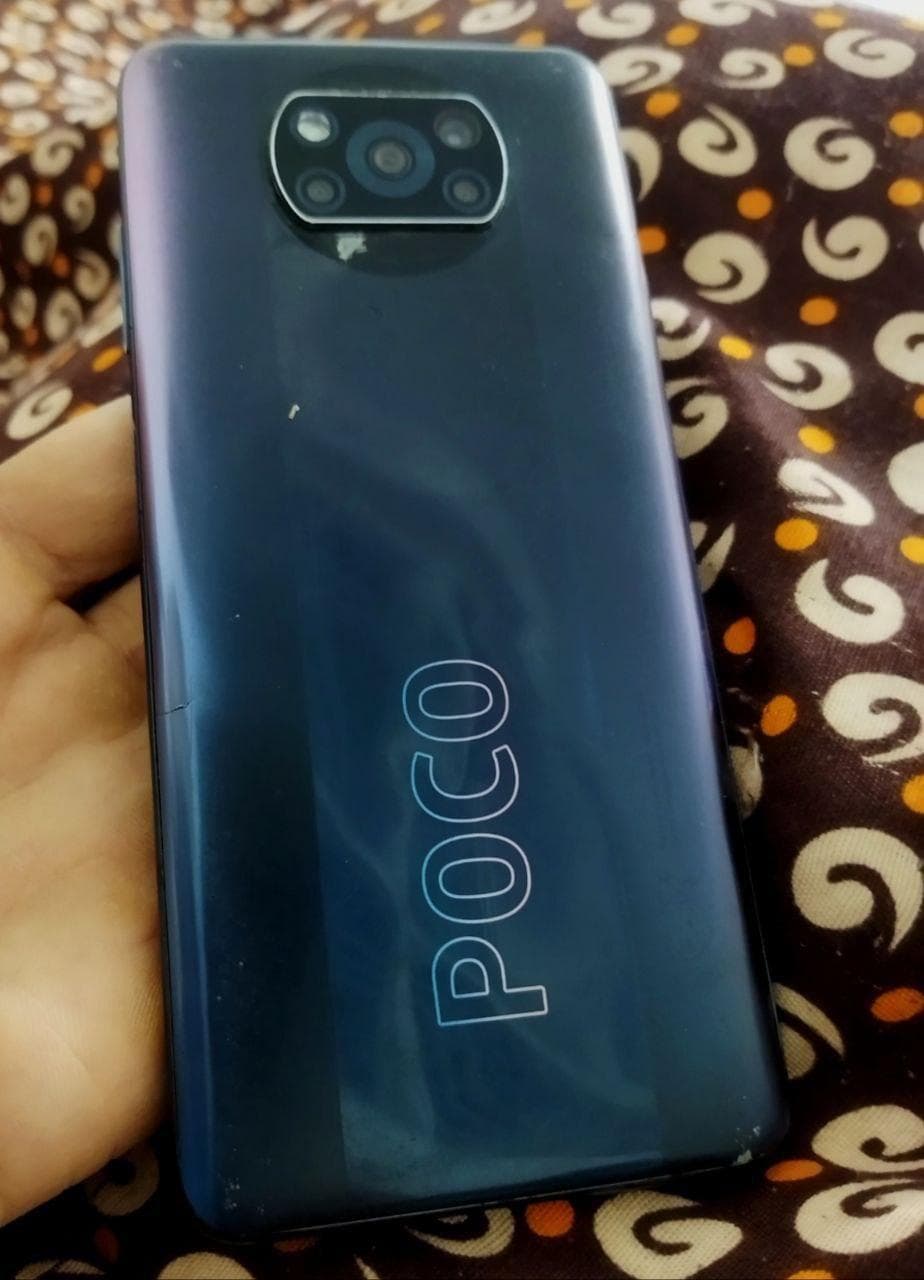 فروش گوشی POCO X 3 Pro
