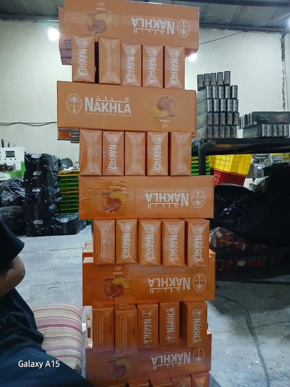 کیفیت راباماتجربه کن