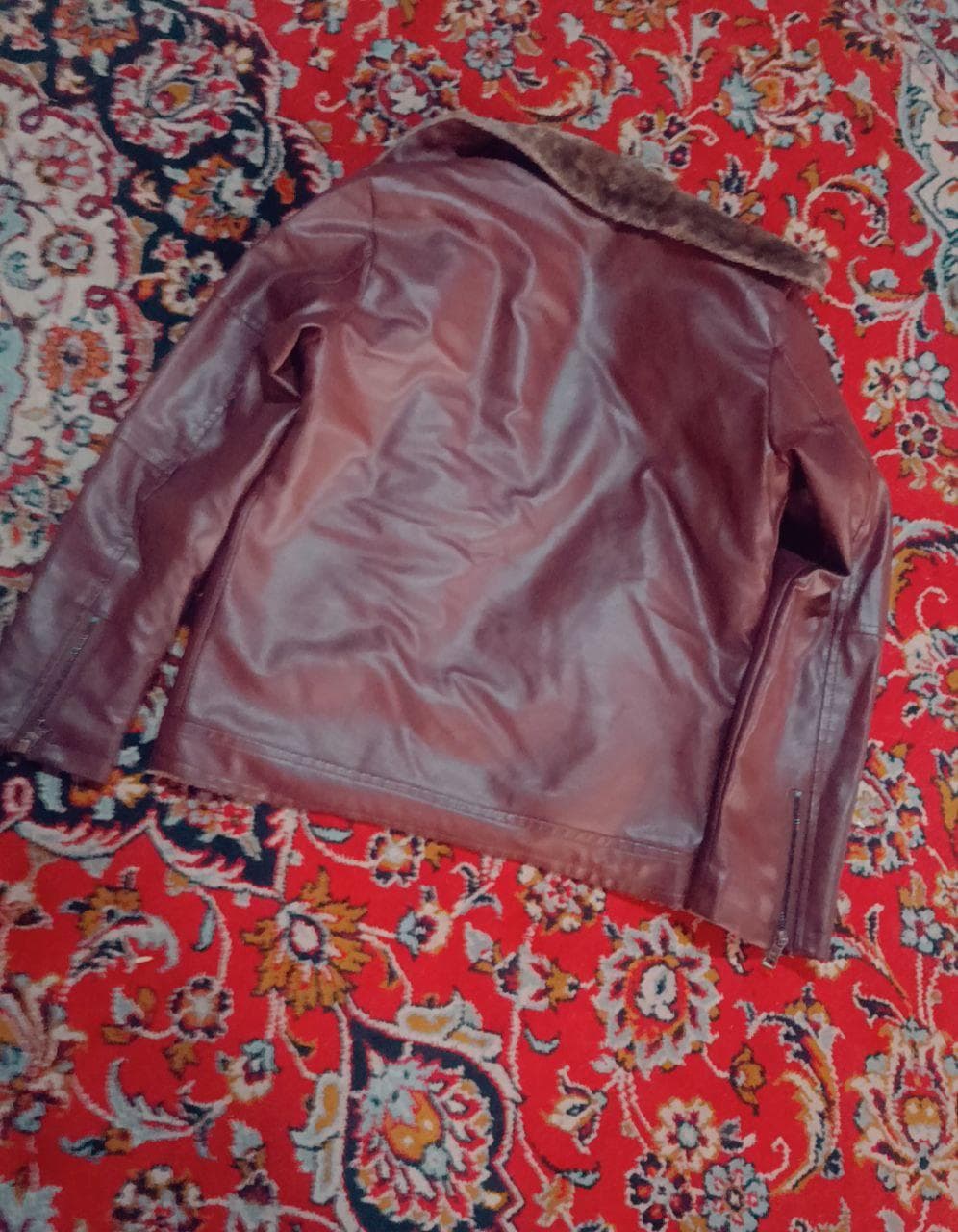 سلام فروش جاکت شیک