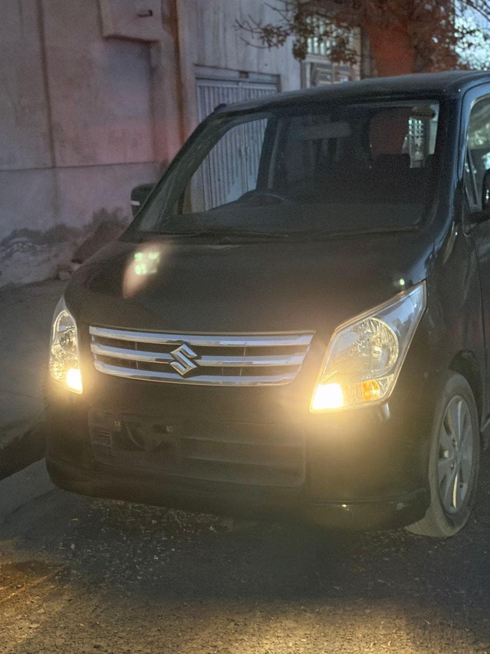 فروش عاجل موتر واگنر