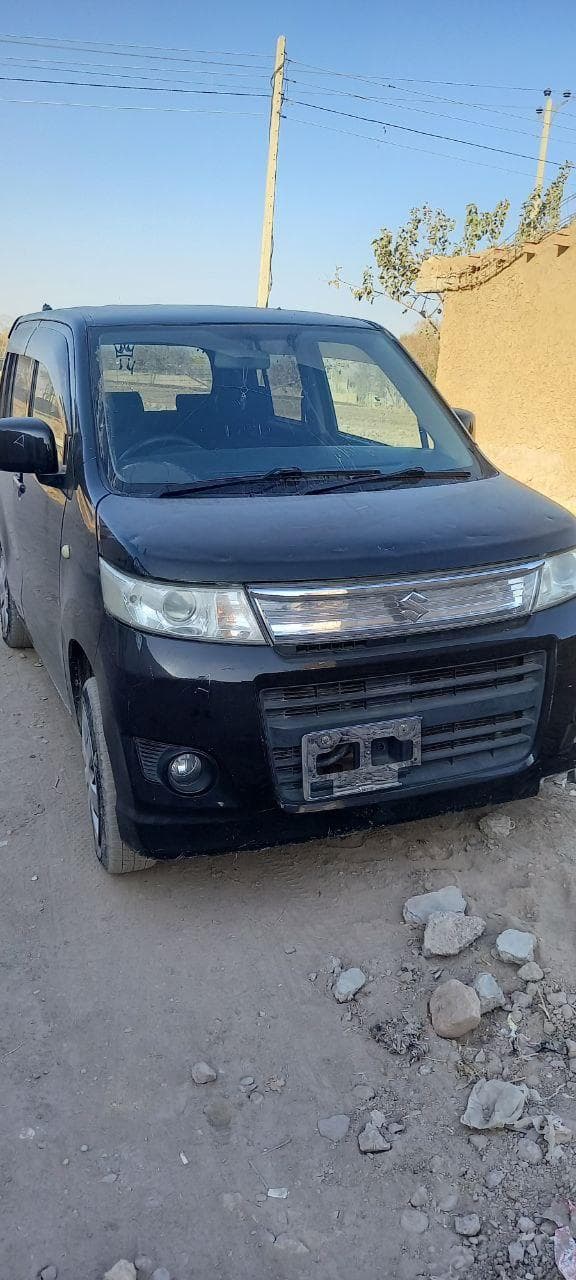 فروش عاجل موتر خانگی واگنر