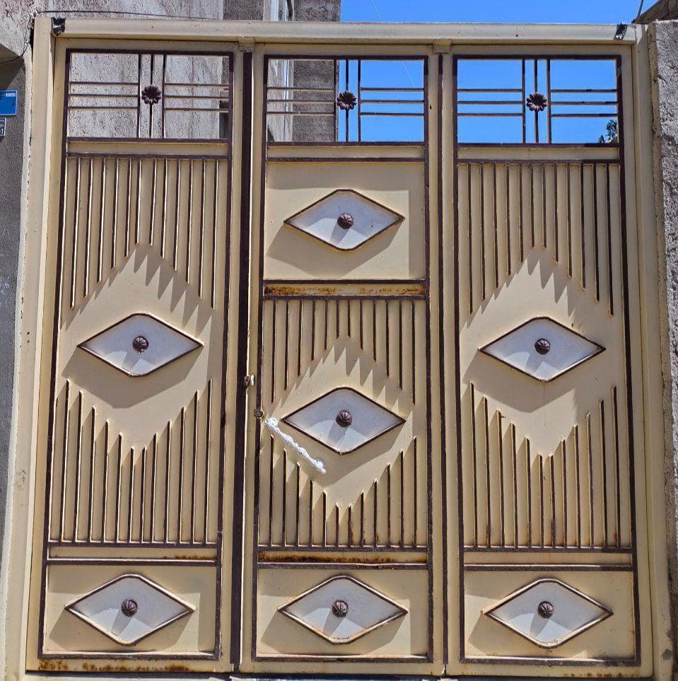 درب سرا سحی و سالم