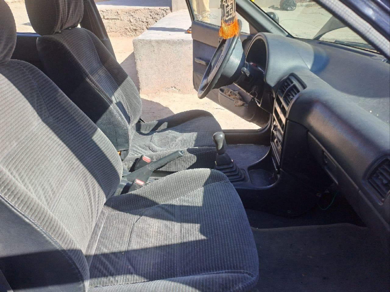 موتر سوزاکی سویفت