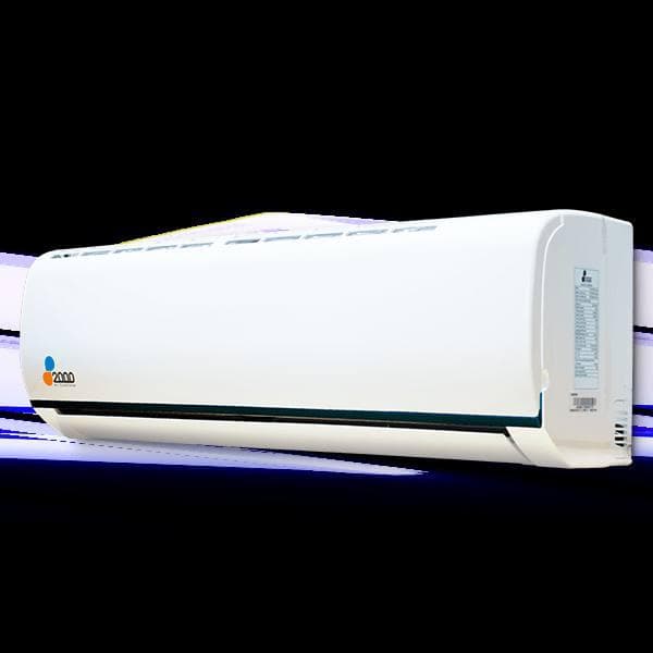 نصب و تعمیر کولر گازی