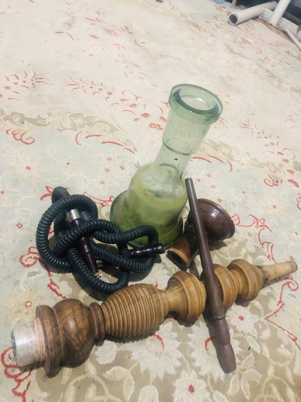 قیلون فروشی عاجل