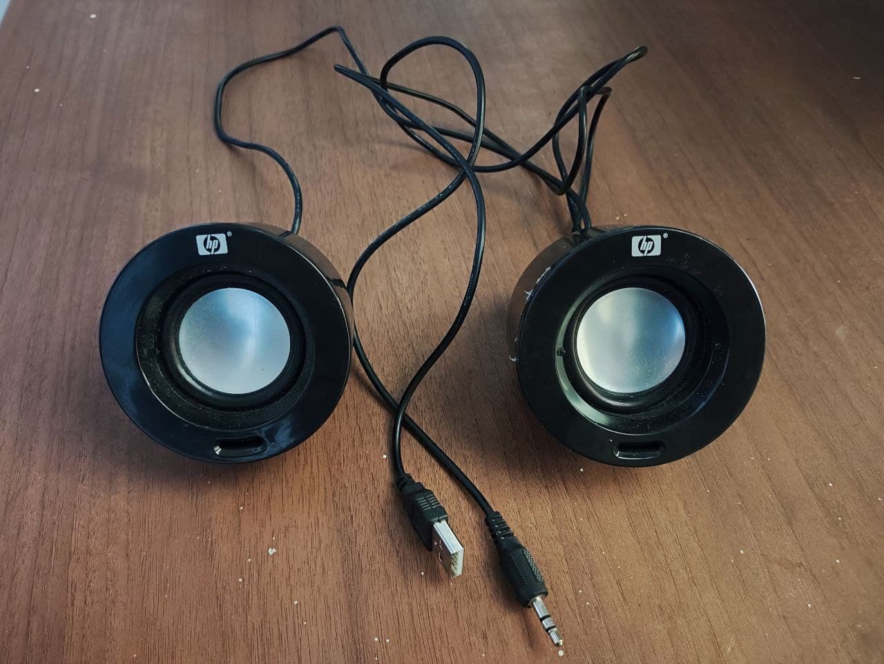 اسپیکر اچ پی