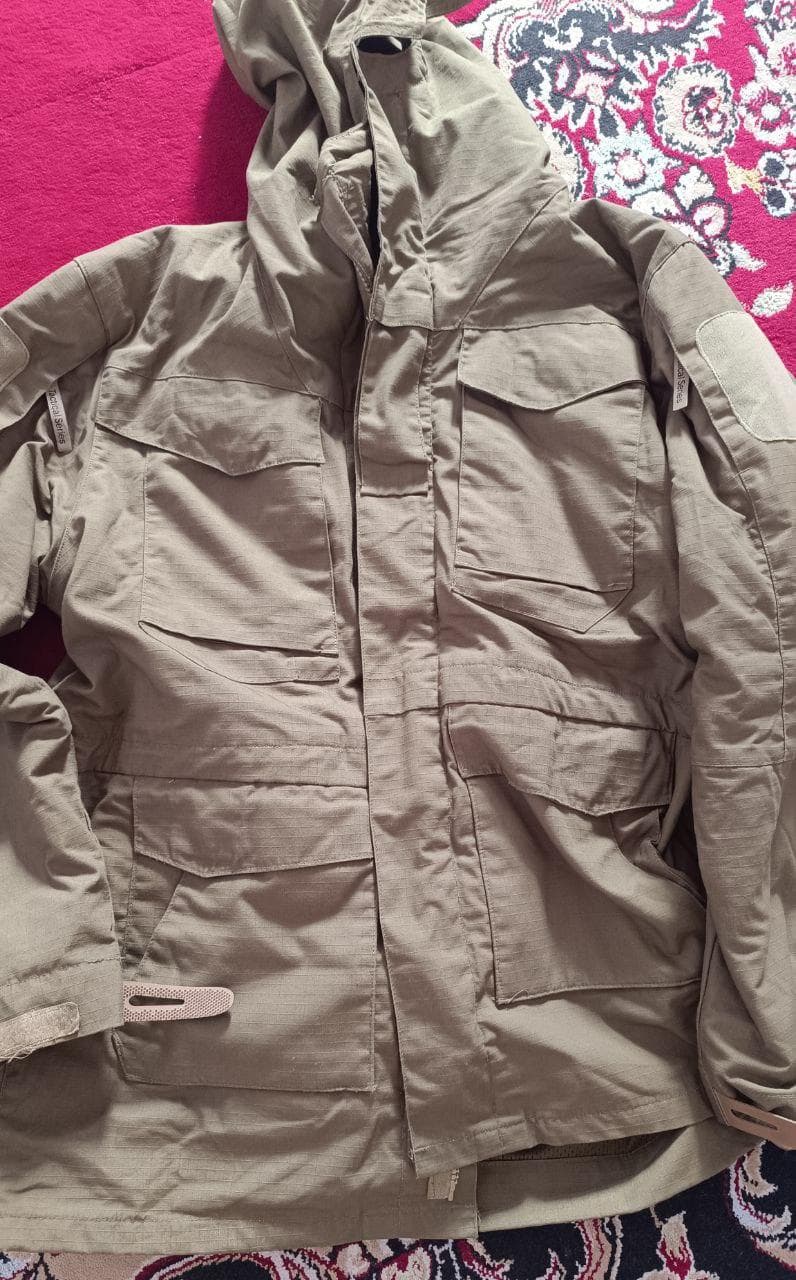 کاپشن آمریکایی نو