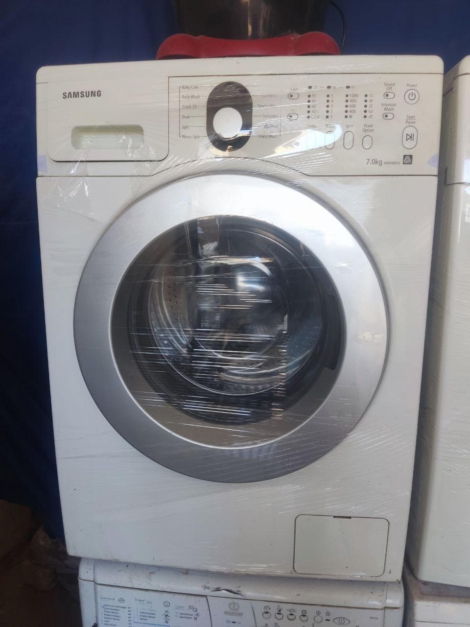 لباسشویی سامسونگ