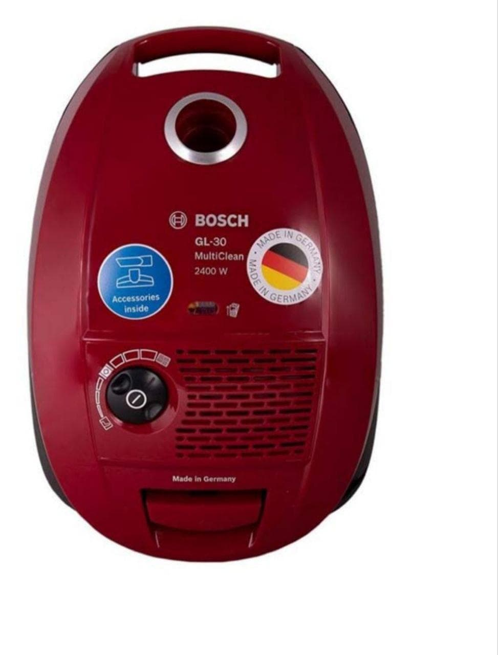 جاروبرقی بوش آلمان