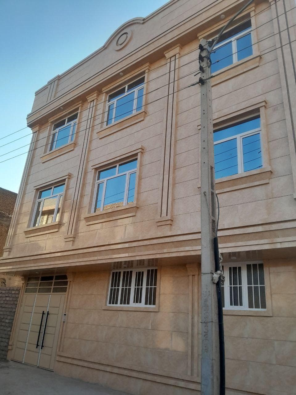 خانه فروشی