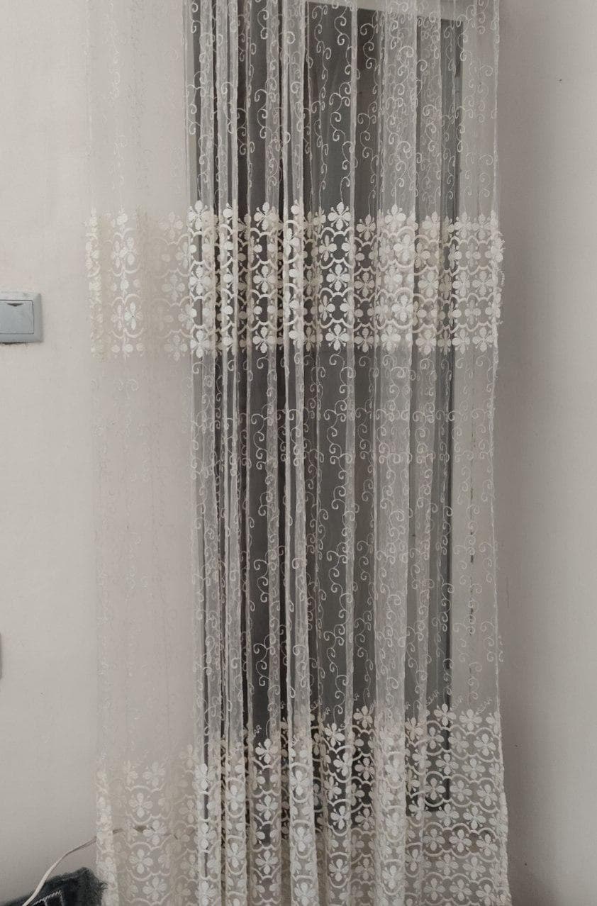 پرده جاله نو