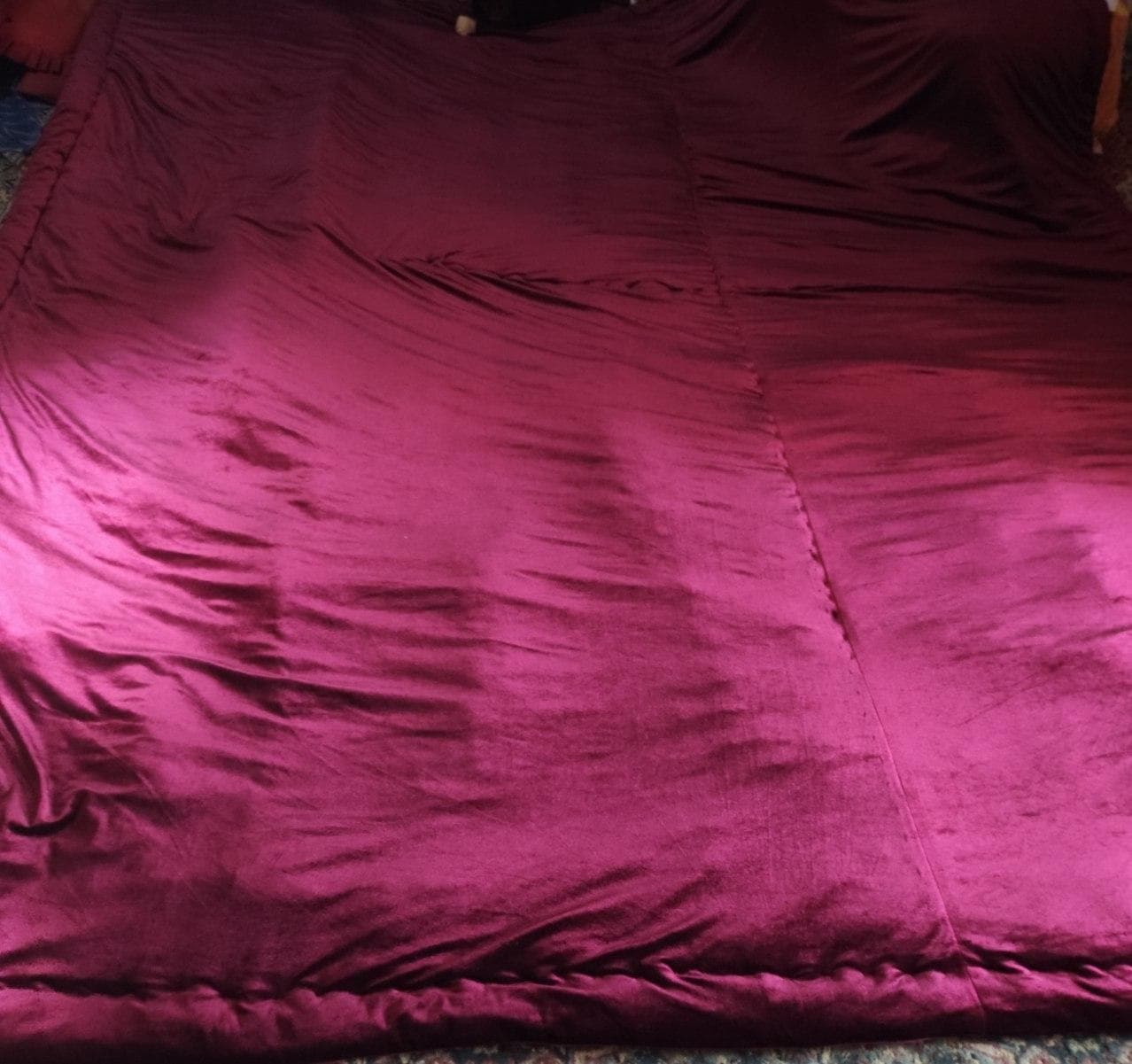 لحاف کرسی فروشی