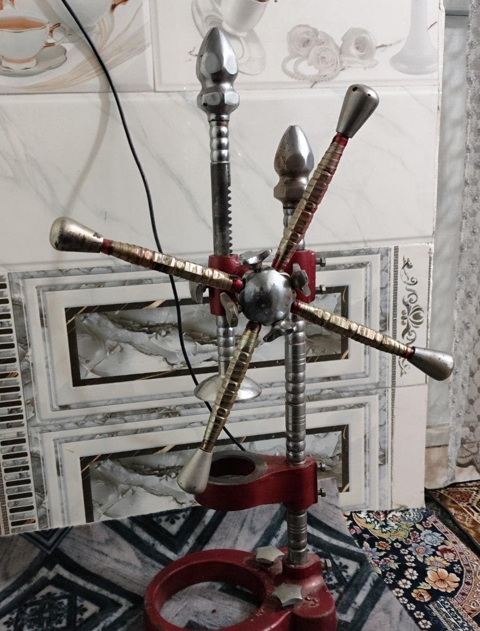 ماشین آبمیوه گیری