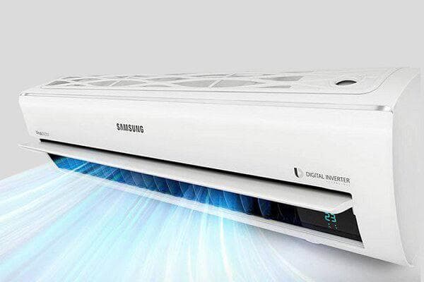 نصب و تعمیر کولر گازی