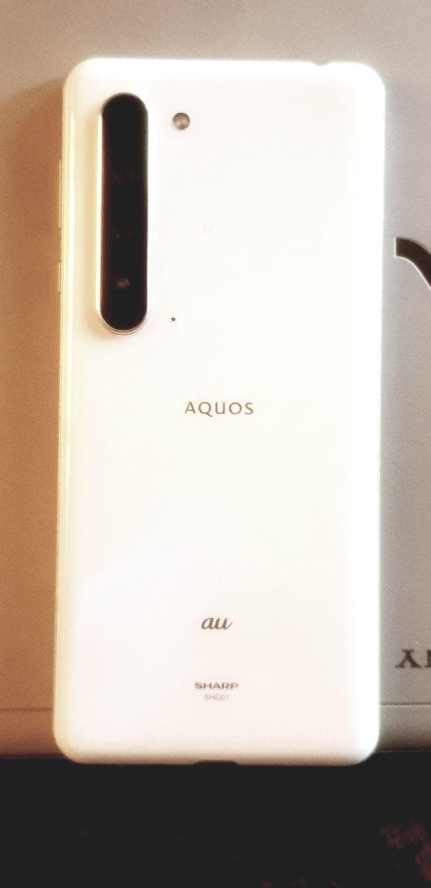 فروش گوشی Sharp R5 گیمینگ