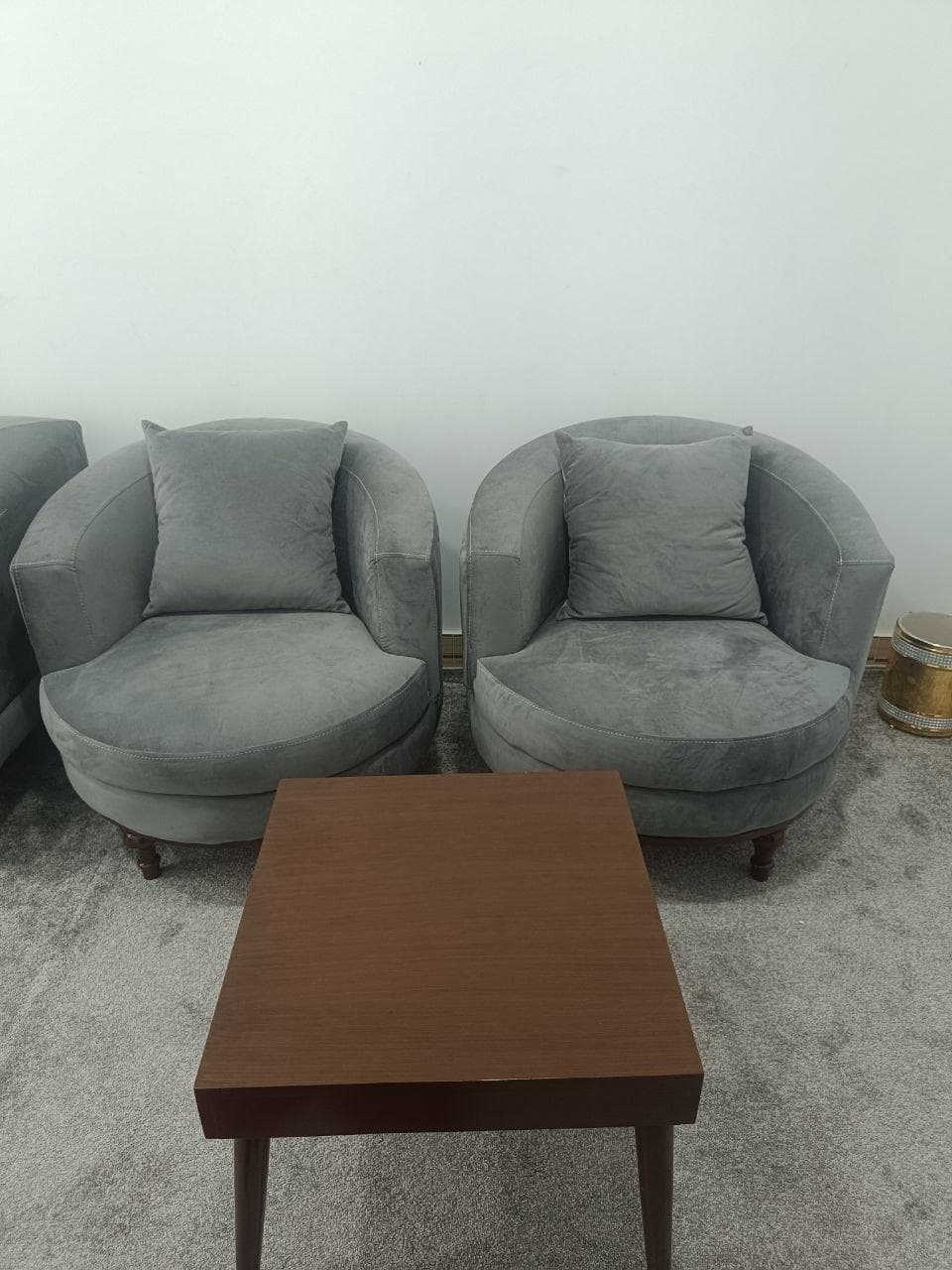 فروش مبل 8 نفره سفارشی