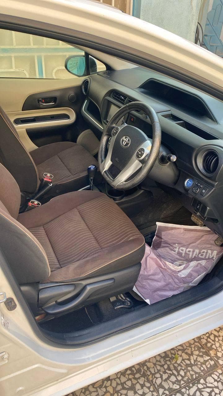 فروش یک عراده اکوا 100% کانتینری