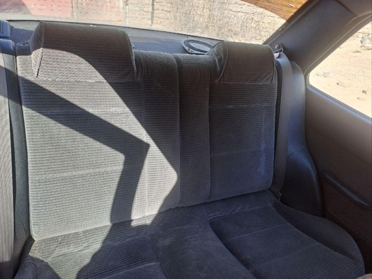 موتور سوزاکی سویفت دست افغانستان