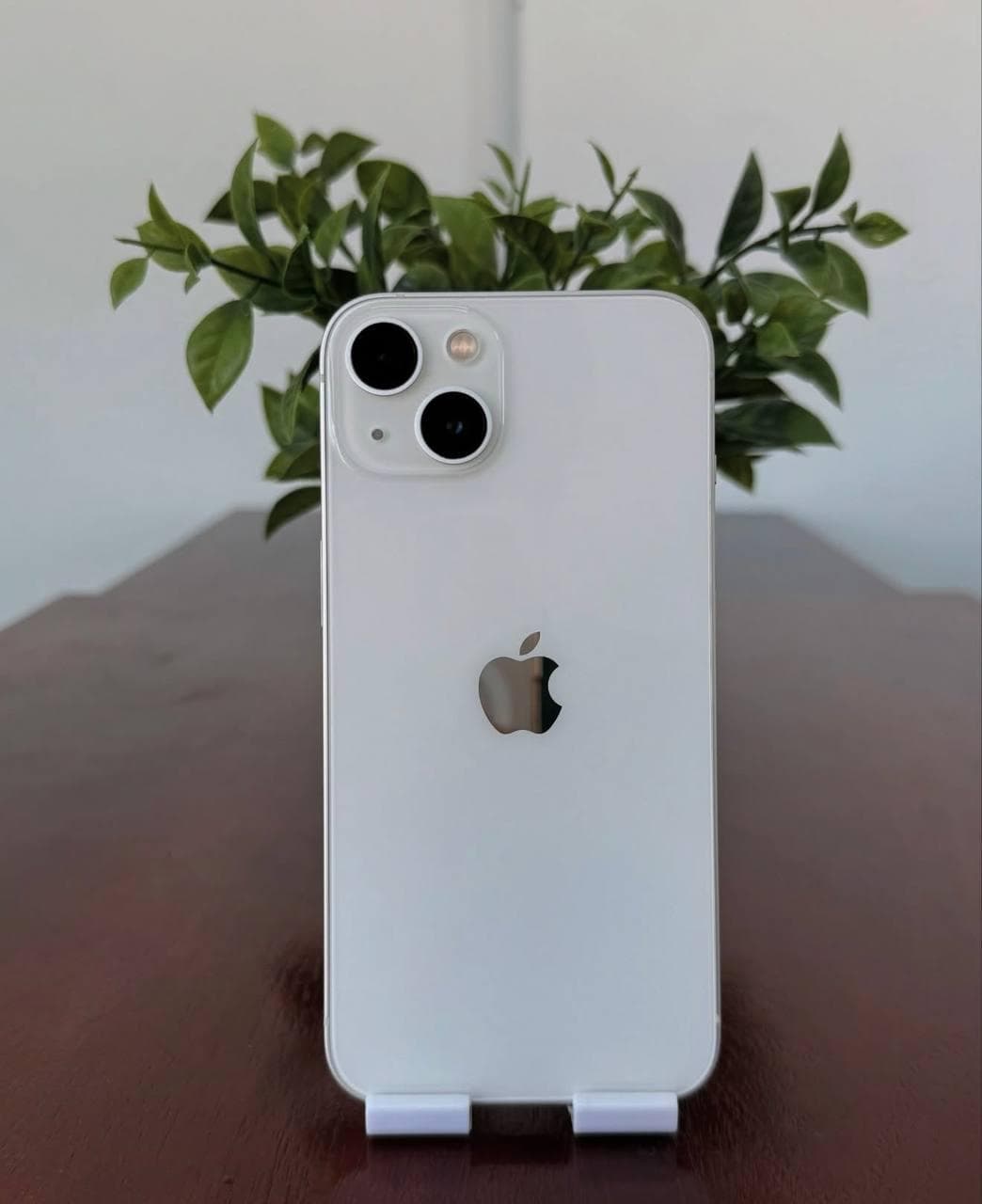 آیفون 13 رنگ سفید