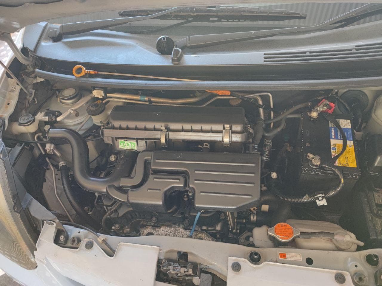 فروش میرا ایس