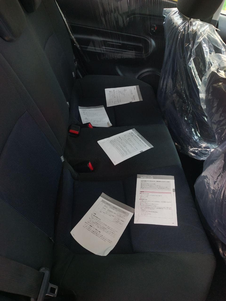 اکوا فول آفشن نوارد 100فیصد کانتینری به ضمانت