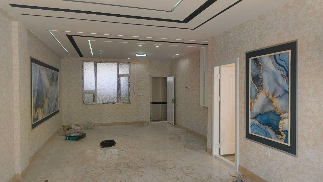 خانه فروشی ۲ طبقه لوکس