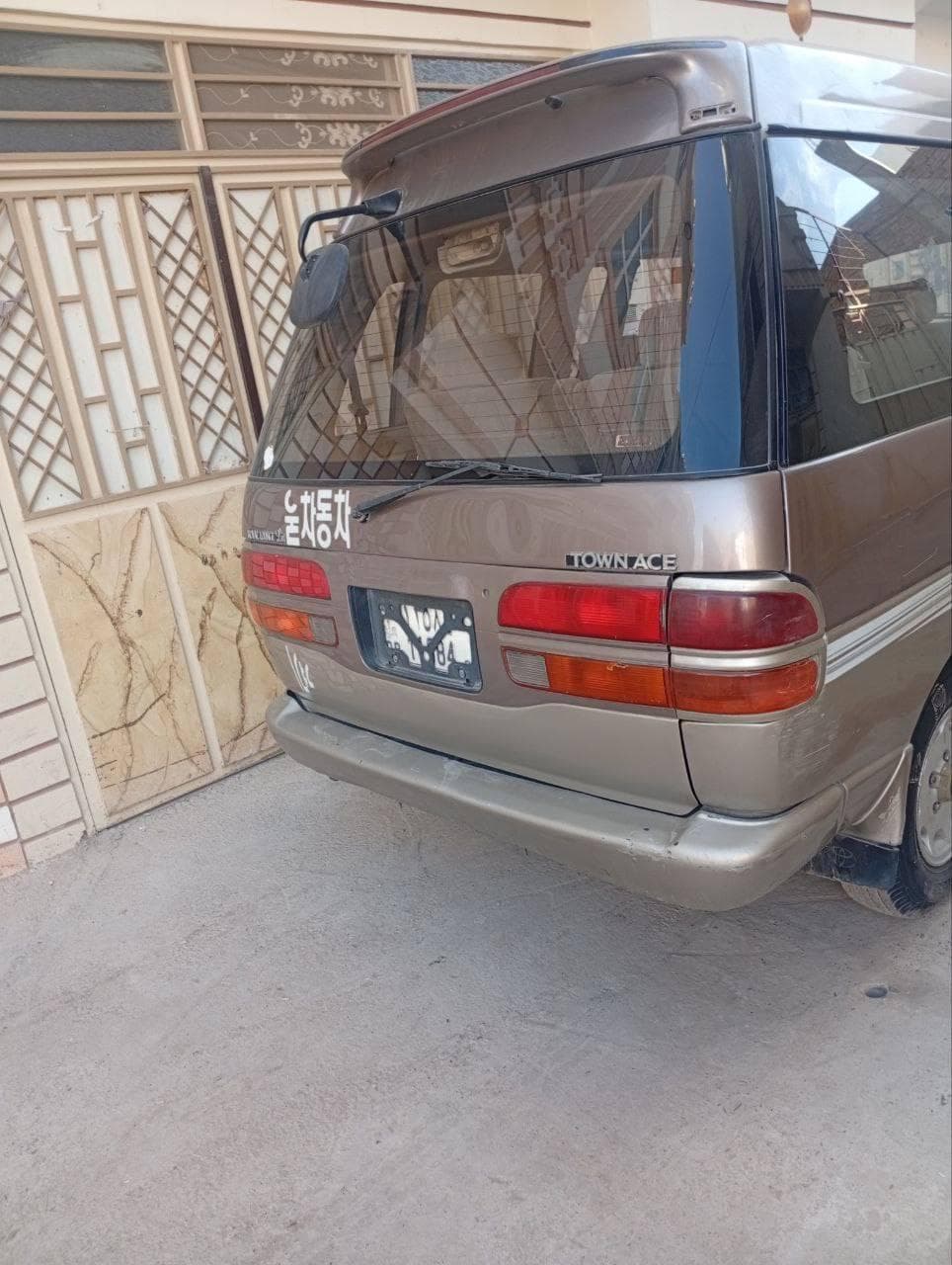 فروش عاجل موتر تونس