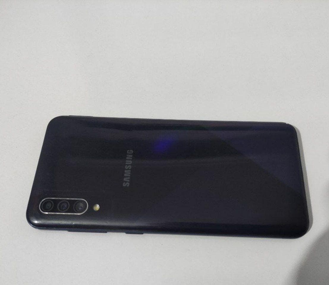 فروش گروشی A30s راجستر ایران