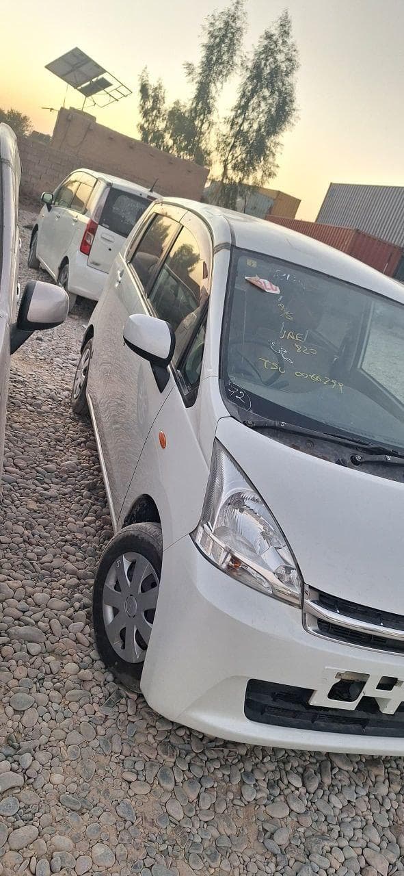 سلام خدمت دوستان گرامی فروش موتر میرامو