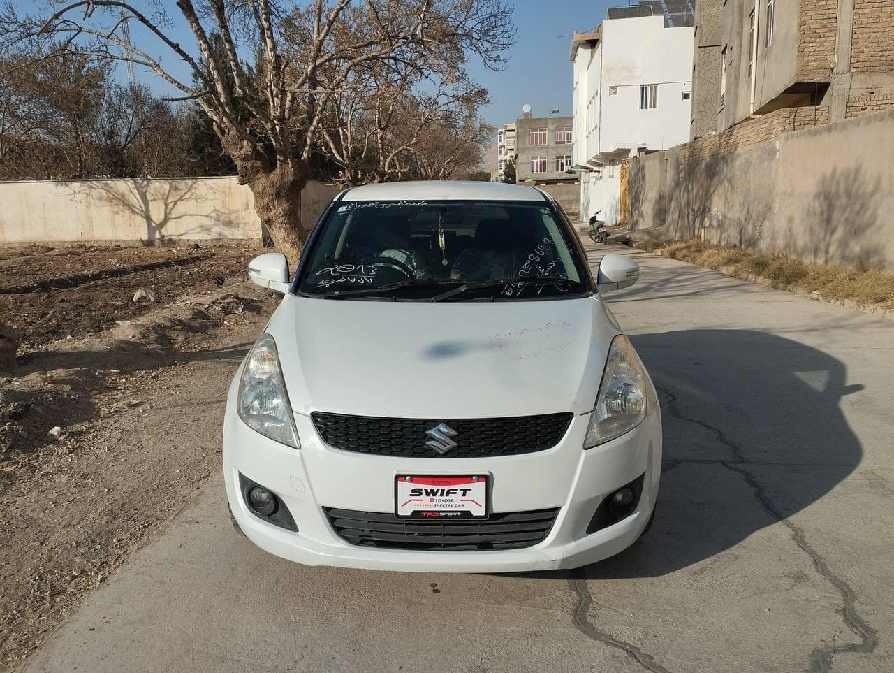 💫فروش سویفت