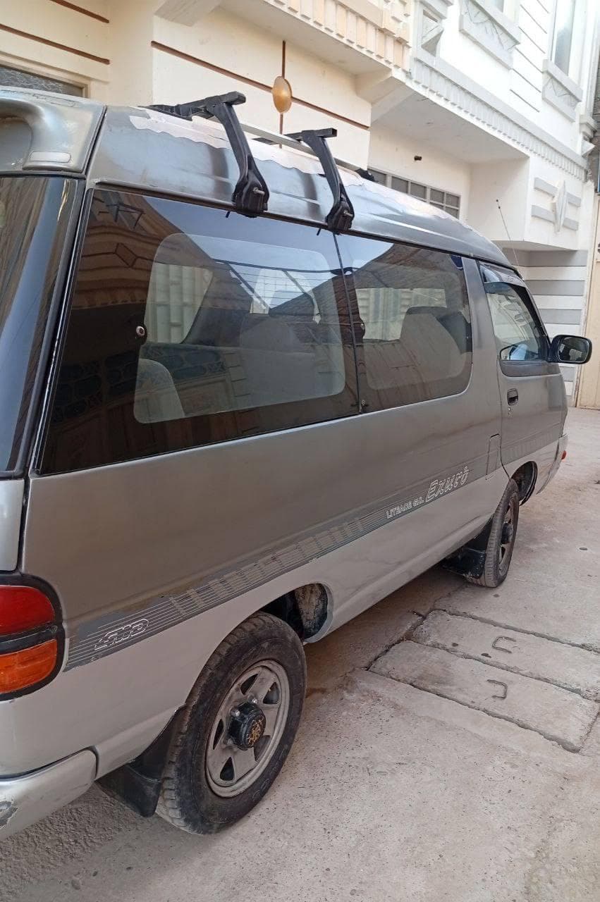 فروش عاجل موتر تونس