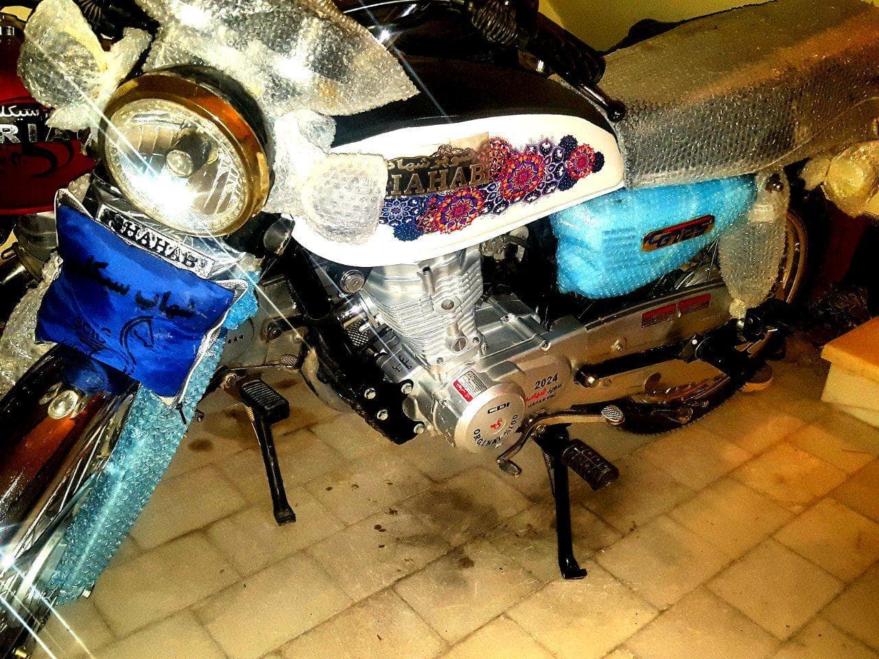 فروش سوپر شهاب 1403