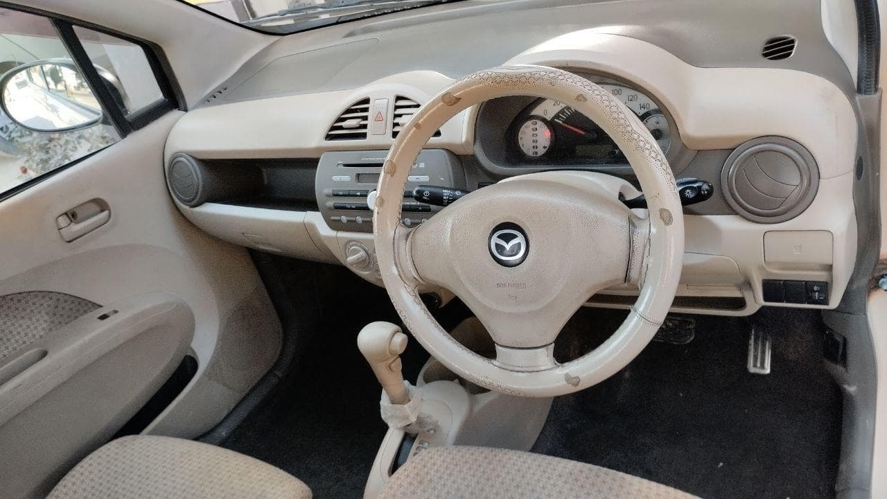 فروش موتر آلتو مدل 2012