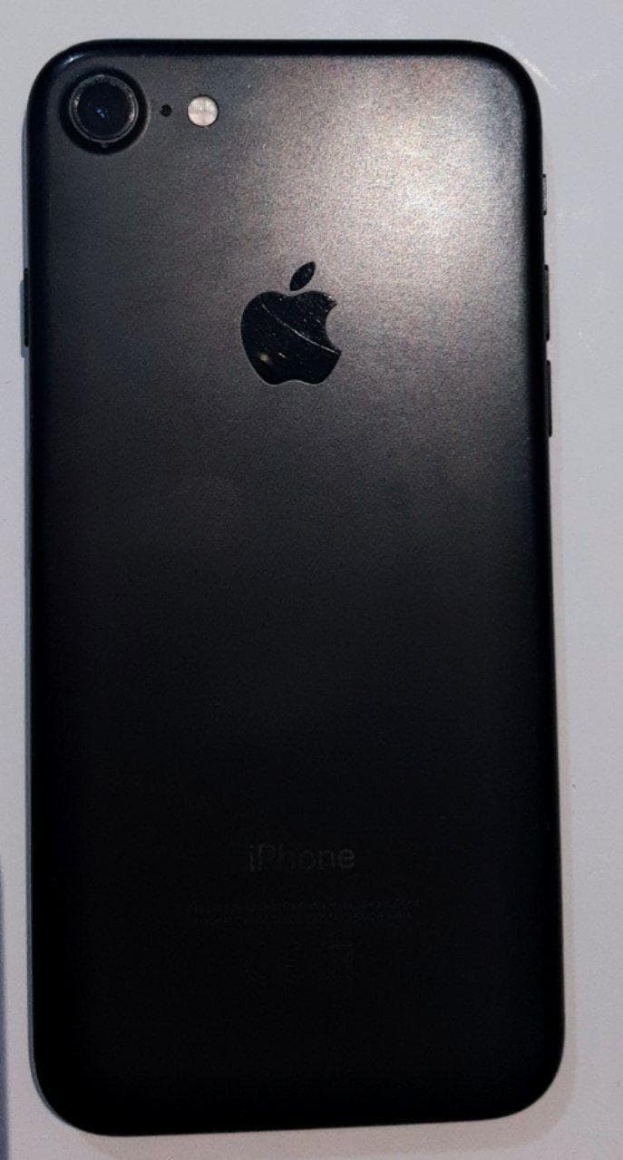 فروش آیفون هفت ساده 128 گیگ