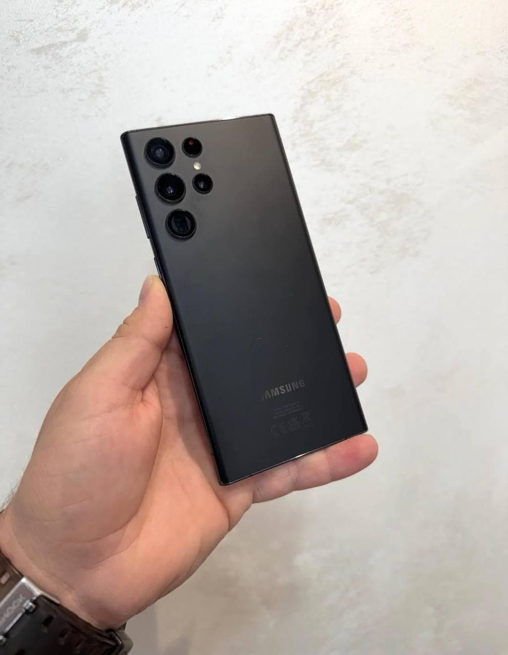 Samsung Galaxy S22 Ultra 5G