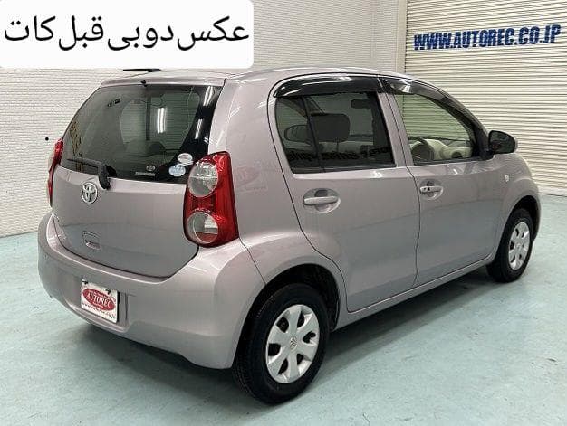 فروش 6 عراده موترهای.پاسو&سویفت