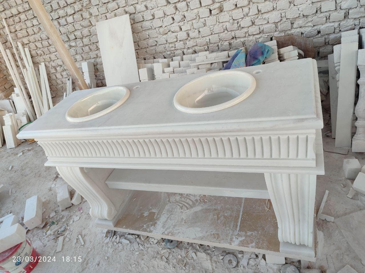 فروشگاه تزئینات سنگ