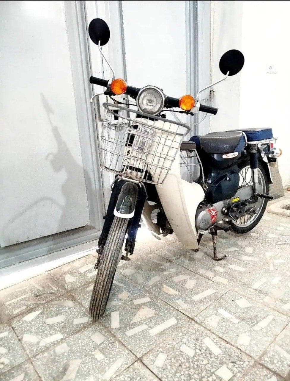 دوکان شهرنو مارکت حضرتا