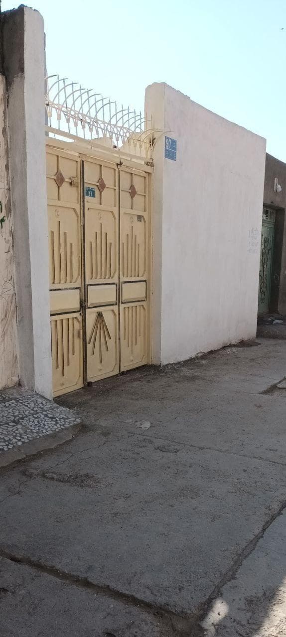 فروش عاجل یک دربند حویلی گادری