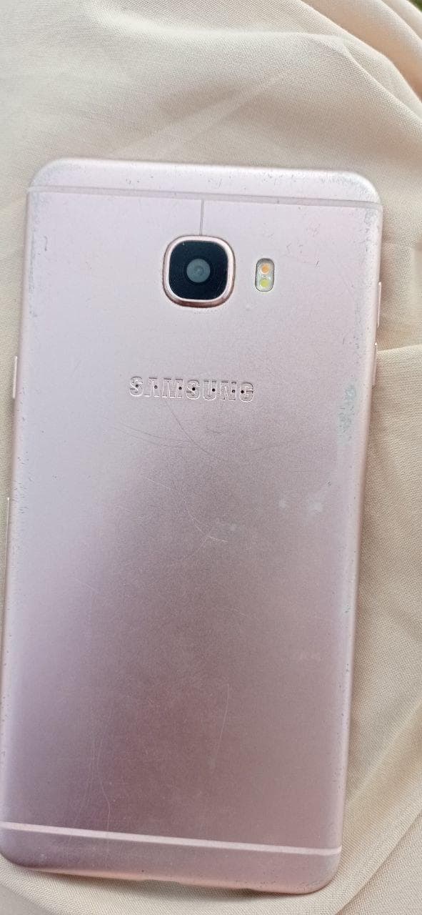 فروش گوشی سامسونگ C7