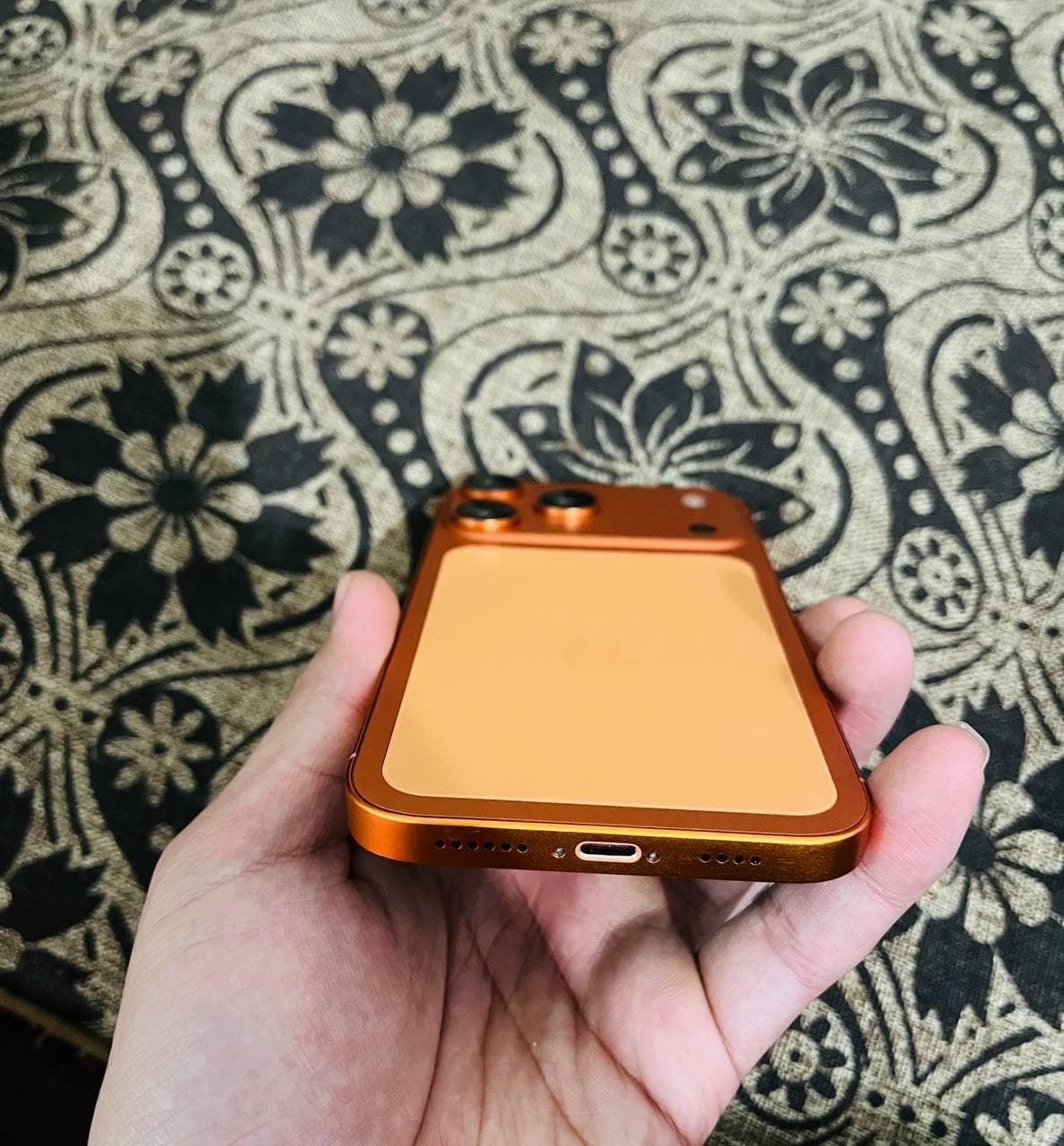 گوشی آیفون XR