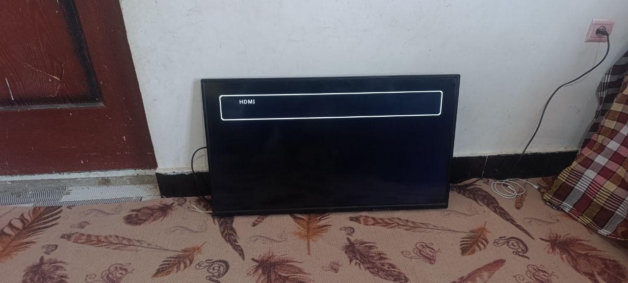 تلویزیون ال سی دی ۴۲ اینچ