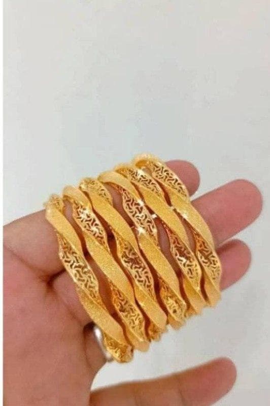 تخمی زیبا طلا نما